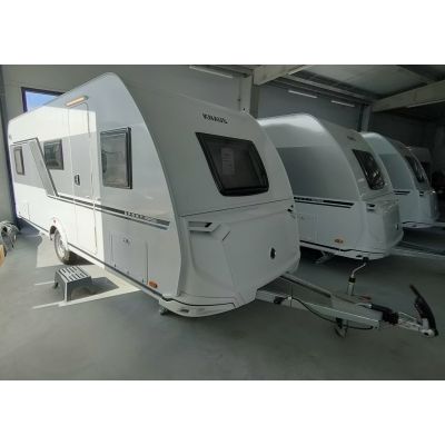 Knaus - Sport 500 KD E.Power 2023 