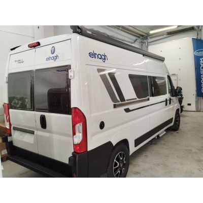 Elnagh - E.Van 2 Trend 2024