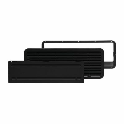 LS200 SET BLACK