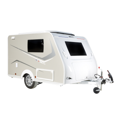 Caravana Mini Freestyle 270