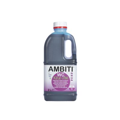 AMBITI NATUR PINO 2L