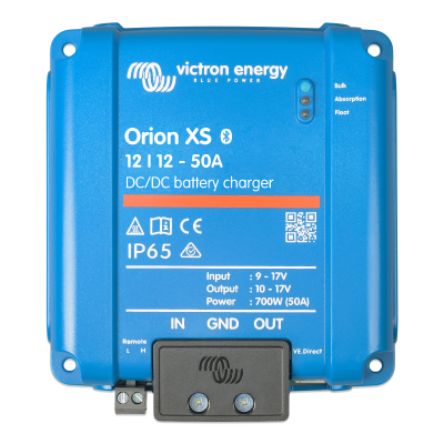 Cargador Booster Victron Orion XS