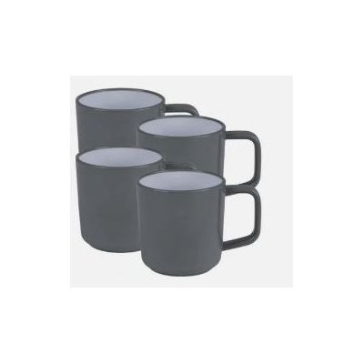SET 4 TAZAS MIST
