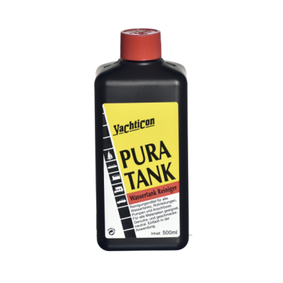 PURA TANK 500 ML