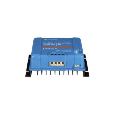 Regulador MPPT Blue Solar 100/30  VICTRON