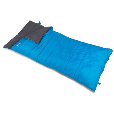 SACO DE DORMIR ANNECY LUX XL BLUE