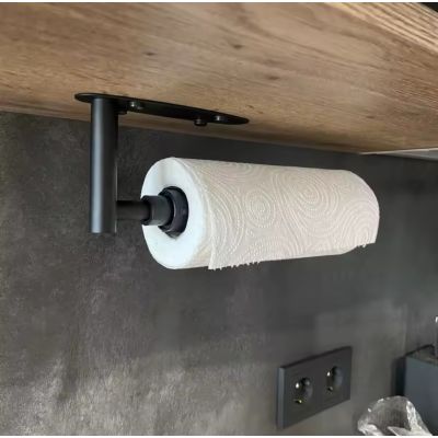 Porta rollos de papel camper 