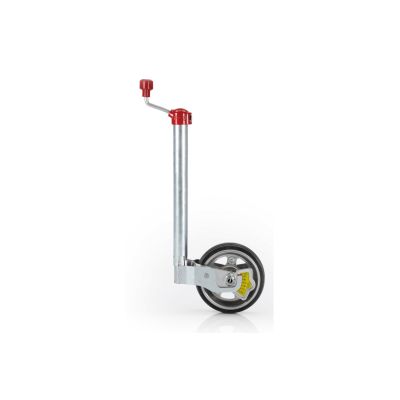 Rueda jockey ALKO Premium