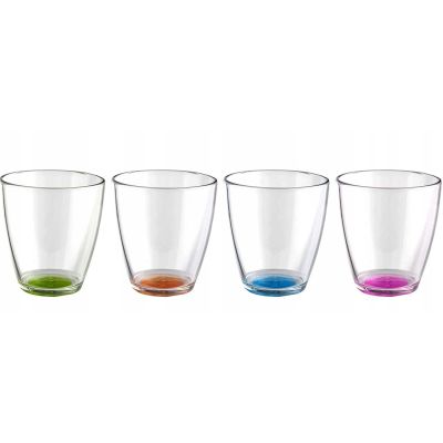 SET DE VASOS ANTI SLIP TAHITI