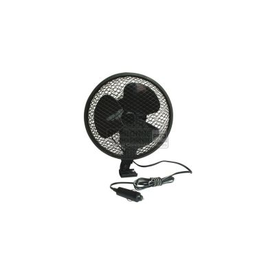 VENTILADOR 12V OSCILANTE