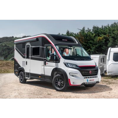 [OFERTA] Challenger - X150 2024 