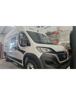 Knaus - Boxlife Pro 600 Solution