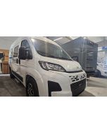 Knaus - Boxlife Pro 540 Road