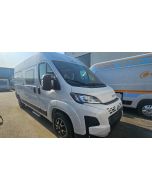 Knaus - Boxlife Pro 600 Street