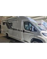 Knaus - Van TI 650 MEG Vansation