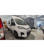Knaus - Boxlife Pro 540 Road
