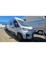 Knaus - Boxlife Pro 600 Street