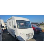 Bavaria - I60 Arctic