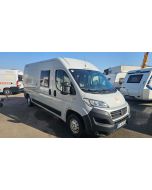 Weinsberg - Carabus 600K
