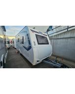 Caravelair - Style 460
