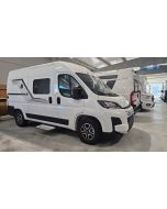 Knaus - Boxlife Pro 540 Road