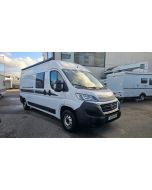 Weinsberg - Carabus 600K