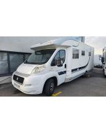 Mc Louis - Tandy 650