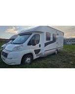 RIMOR - Europeo 87 plus