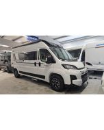 Elnagh - E-Van 2 Trend 2025