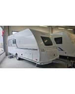 Knaus - Sport 500 QDK E-Power