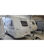 [OFERTA] Knaus - Sport 450 FU