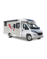 [Autocaravana Perfilada] CHALLENGER 384 ETAPE EDITION 2024 OUTLET