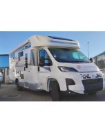 Elnagh - T-Loft 530 - 75º Anniversary 2025