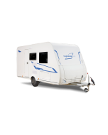Caravelair - 466 Alba 2024