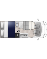 [Camper] Elnagh E-Van Trend Duo XL 2025