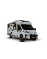 [Autocaravana Perfilada] ELNAGH T-LOFT 530 2025 75 ANIVERSARIO