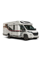 [Autocaravana Perfilada] ELNAGH BARON 579 2025