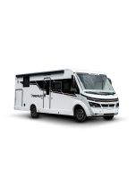 Elnagh - Magnum 582 - 2026