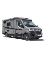 [Autocaravana Perfilada] Challenger S194 Etape Edition 2024 OUTLET