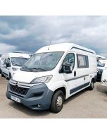 Citroën - Confort Van 