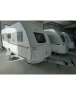 Knaus - Sport 500 KD E.Power 2023 