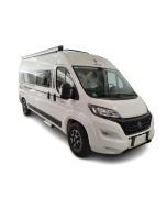 Elnagh - E.Van 2 Trend 2024