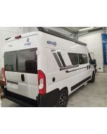 Elnagh - E.Van 2 Trend 2024