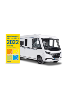 [Autocaravana Integral] KNAUS VAN I 650 MEG 2025
