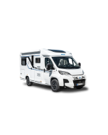[Autocaravana Perfilada] Knaus Van TI 650 MEG Vansation