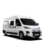 [Camper] Knaus Boxlife Pro 600 SOLUTION