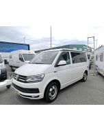 VOLKSWAGEN - CALIFORNIA BEACH 4MOTION