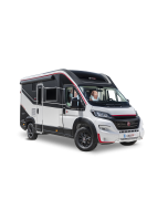 [Autocaravana Perfilada] Challenger X150 2024 OUTLET