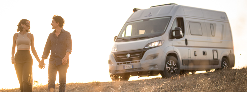 Comprar caravanas 2 3 ambientes francesa